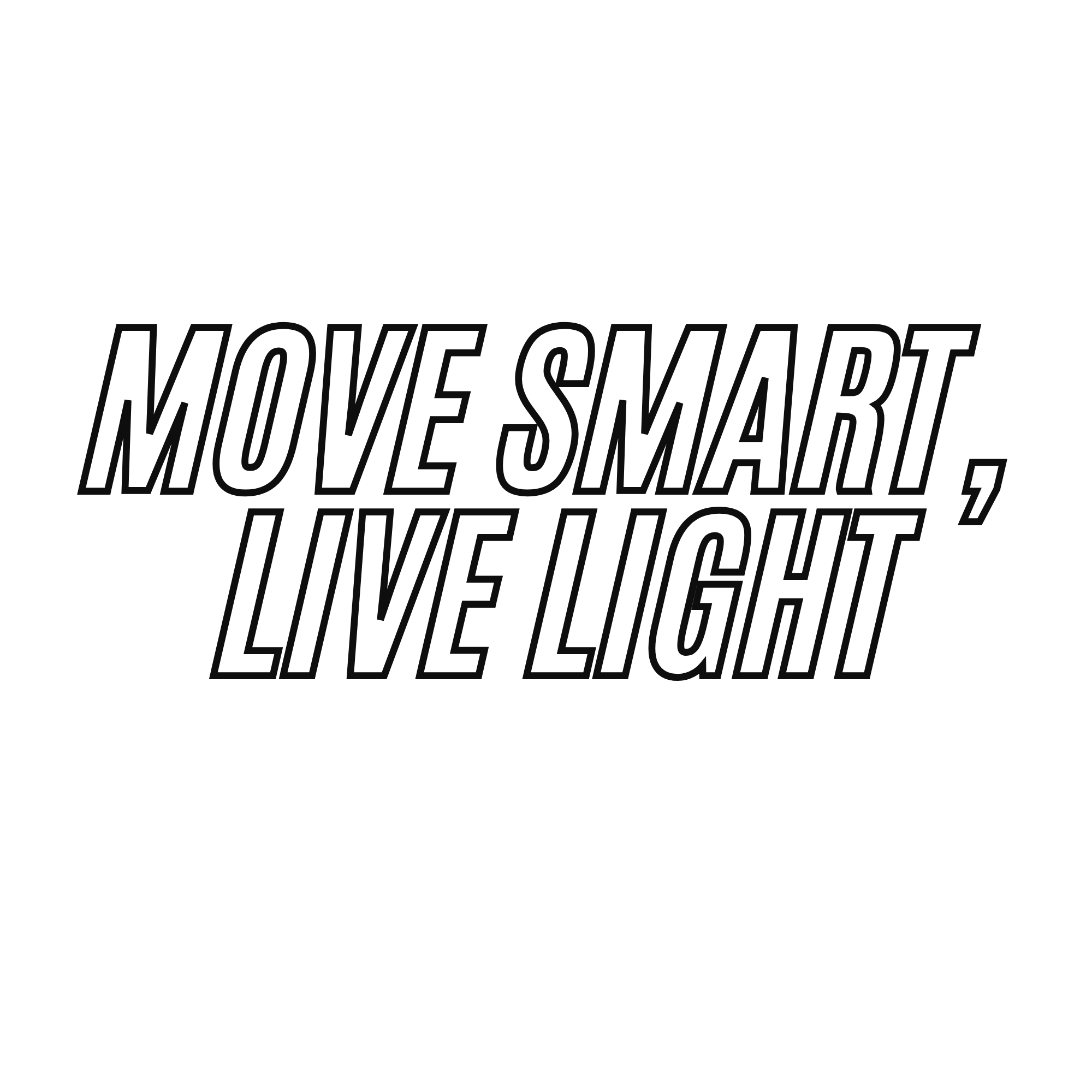 MOVE SMART