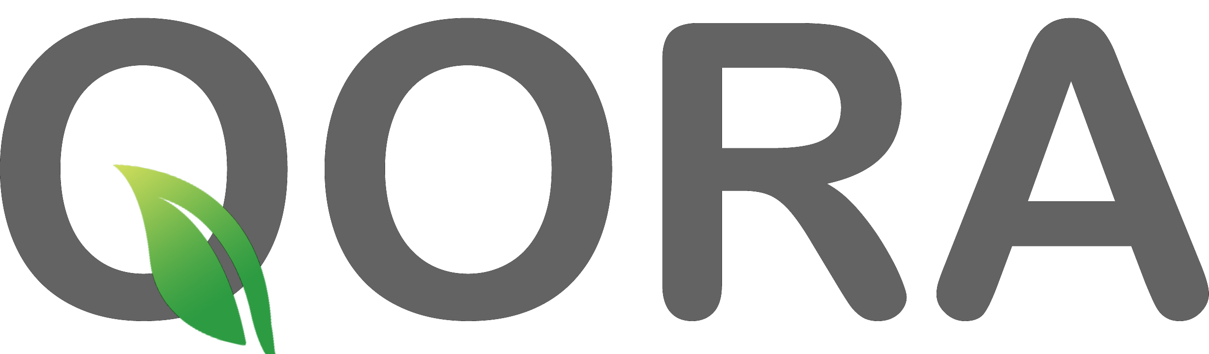 QORA grey