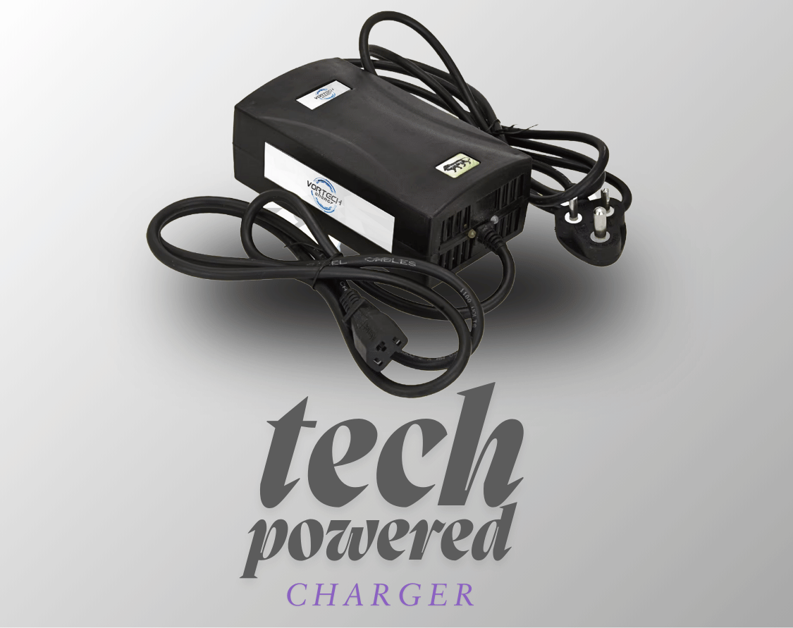 charger
