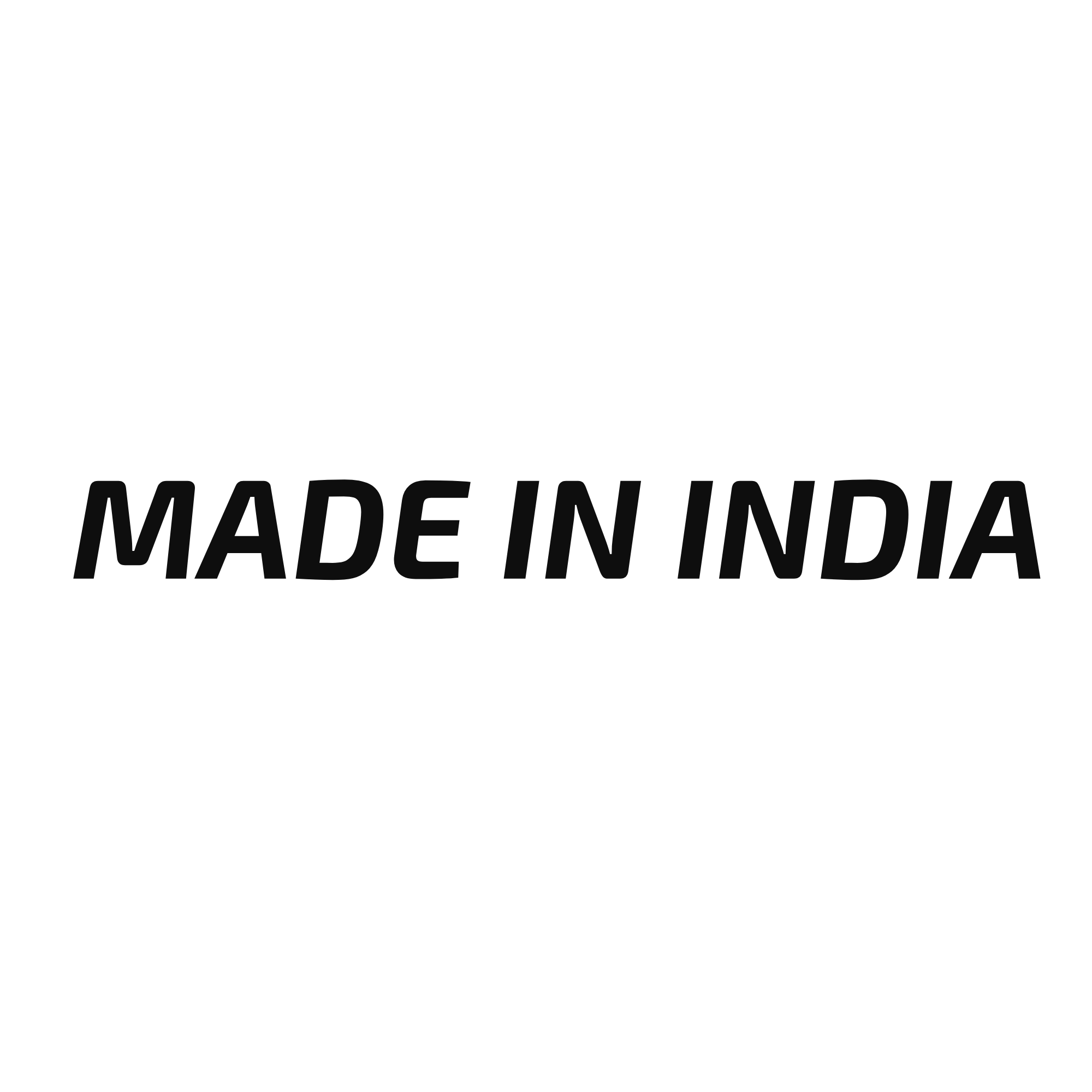 madeinindia