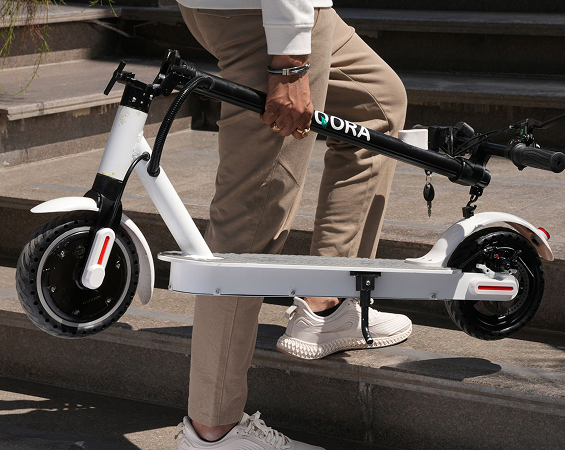 E-Scooter