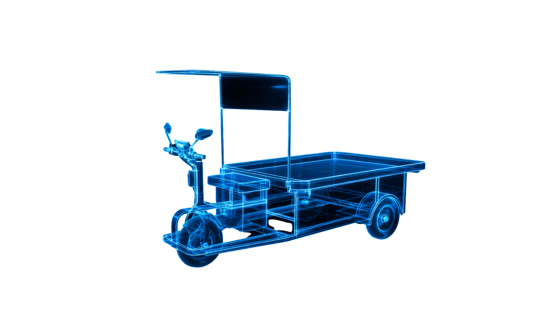 Vortech Sabji Express (1)