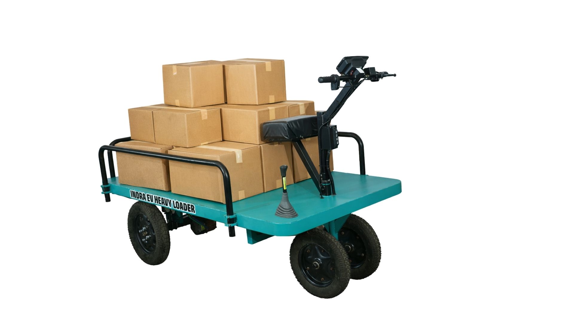 Vortech Sabji Express